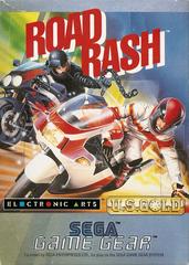 Road Rash PAL Sega Game Gear Prices