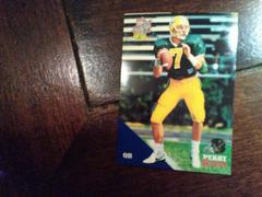 Perry Klein Football Cards 1994 Classic Prices