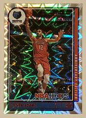 Steven Adams [Anniversary Edition] Basketball Cards 2021 Panini Hoops Prices