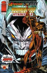 Youngblood Strikefile #11 (1995) Comic Books Youngblood Strikefile Prices