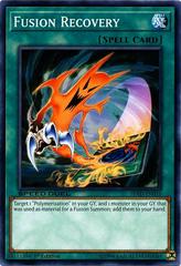 Fusion Recovery YuGiOh Speed Duel: Attack from the Deep Prices
