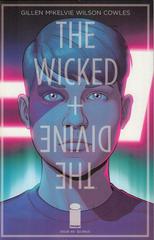 The Wicked + The Divine #40 (2018) Comic Books The Wicked + The Divine Prices