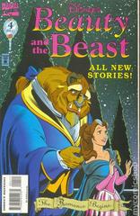 Disney's Beauty And The Beast Comic Books Disney's Beauty and the Beast Prices