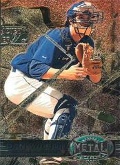 Dan Wilson #151 Baseball Cards 1997 Metal Universe Prices