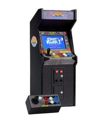 Replicade Street Fighter II Mini Arcade Prices