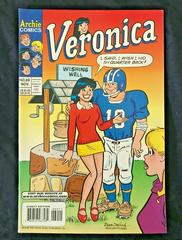 Veronica #69 (1997) Comic Books Veronica Prices