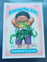 TOMMY Ache #331B 1987 Garbage Pail Kids Prices