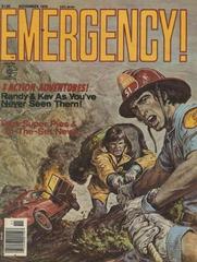 Emergency #3 (1976) Comic Books Emergency Prices