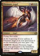 Firemane Angel Magic Iconic Masters Prices