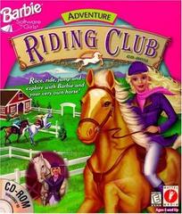 Barbie Adventure: Riding Club PC Games Prices