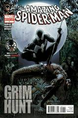 What If?: Spider-Man: Grim Hunt #1 (2010) Comic Books What If?: Spider-Man: Grim Hunt Prices