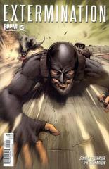 Extermination #5 (2012) Comic Books Extermination Prices