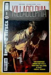 Killadelphia Comic Books Killadelphia Prices