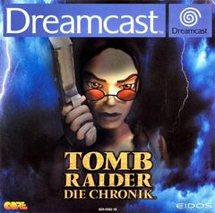 Tomb Raider: Die Chronik PAL Sega Dreamcast Prices