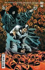 Sandman Universe: Nightmare Country [Jones] Comic Books Sandman Universe: Nightmare Country Prices