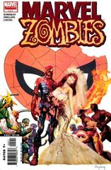 Marvel Zombies #5 (2006) Comic Books Marvel Zombies Prices