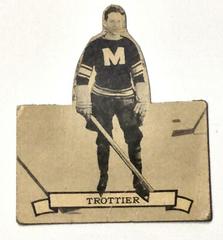Dave Trottier [Series D] Hockey Cards 1936 O-Pee-Chee Prices