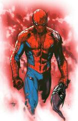Spider-Man [Gabriele Dell'Otto Variant B] Comic Books Spider-Man Prices