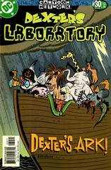 Dexter's Laboratory #30 (2002) Comic Books Dexter's Laboratory Prices