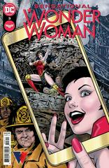 Sensational Wonder Woman #3 (2021) Comic Books Sensational Wonder Woman Prices