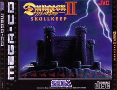 Dungeon Master II Skullkeep PAL Sega Mega CD Prices