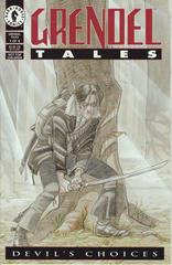 Grendel Tales: Devil's Choices #1 (1995) Comic Books Grendel Tales Prices