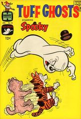 Tuff Ghosts Starring Spooky #10 (1964) Comic Books Tuff Ghosts Starring Spooky Prices