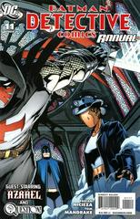 Detective Comics Annual #11 (2009) Comic Books Detective Comics Annual Prices