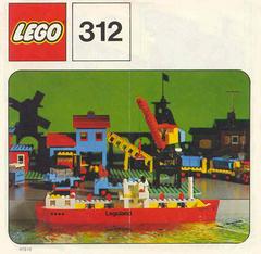 Tanker #312 LEGO Boat Prices