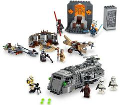 LEGO Set | Star Wars Bundle Pack LEGO Star Wars