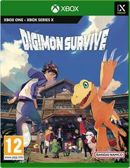 Digimon Survive PAL Xbox One Prices
