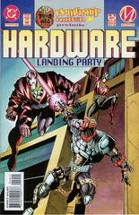 Hardware #19 (1994) Comic Books Hardware Prices