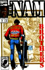 The 'Nam #76 (1993) Comic Books The 'Nam Prices
