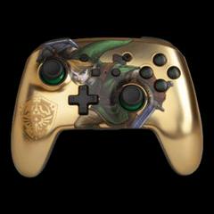 Link Gold Wireless Controller Nintendo Switch Prices