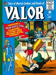Valor Comic Books Valor Prices