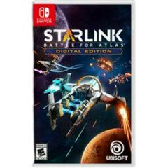 Starlink: Battle For Atlas Nintendo Switch Prices