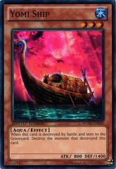 Yomi Ship YuGiOh War of the Giants Reinforcements Prices