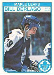 Bill Derlago #319 Hockey Cards 1982 O-Pee-Chee Prices