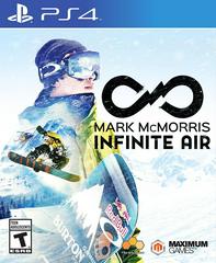 Mark McMorris Infinite Air Playstation 4 Prices