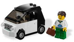 LEGO Set | Small Car LEGO City