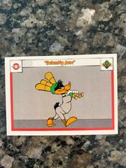 Calamity Jane #328 / 337 Baseball Cards 1990 Upper Deck Comic Ball Prices