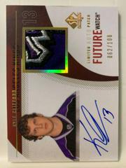 Kyle Clifford [Autograph] #278 Hockey Cards 2010 SP Authentic Prices