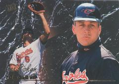 Cal Ripken, Jr #15 Baseball Cards 1993 Ultra Award Winners Prices