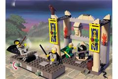 LEGO Set | The Dueling Club LEGO Harry Potter