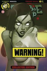 Zombie Tramp Origins [Risque Sexy] #2 (2017) Comic Books Zombie Tramp Origins Prices