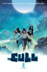 The Cull [Ruan] #1 (2023) Comic Books The Cull Prices