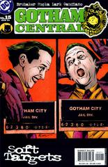Gotham Central #15 (2004) Comic Books Gotham Central Prices