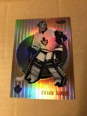 Curtis Joseph #20 Hockey Cards 1998 Bowman's Best Prices