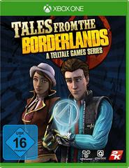 Tales From the Borderlands PAL Xbox One Prices