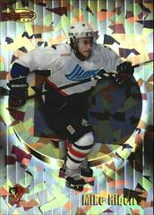 Mike Ribeiro [Atomic Refractor] #143 Hockey Cards 1998 Bowman's Best Prices